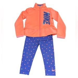 2T Nike Set